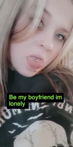 Be my boyfriend part 26