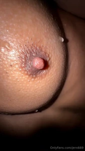 Who gonna suck my nipples
