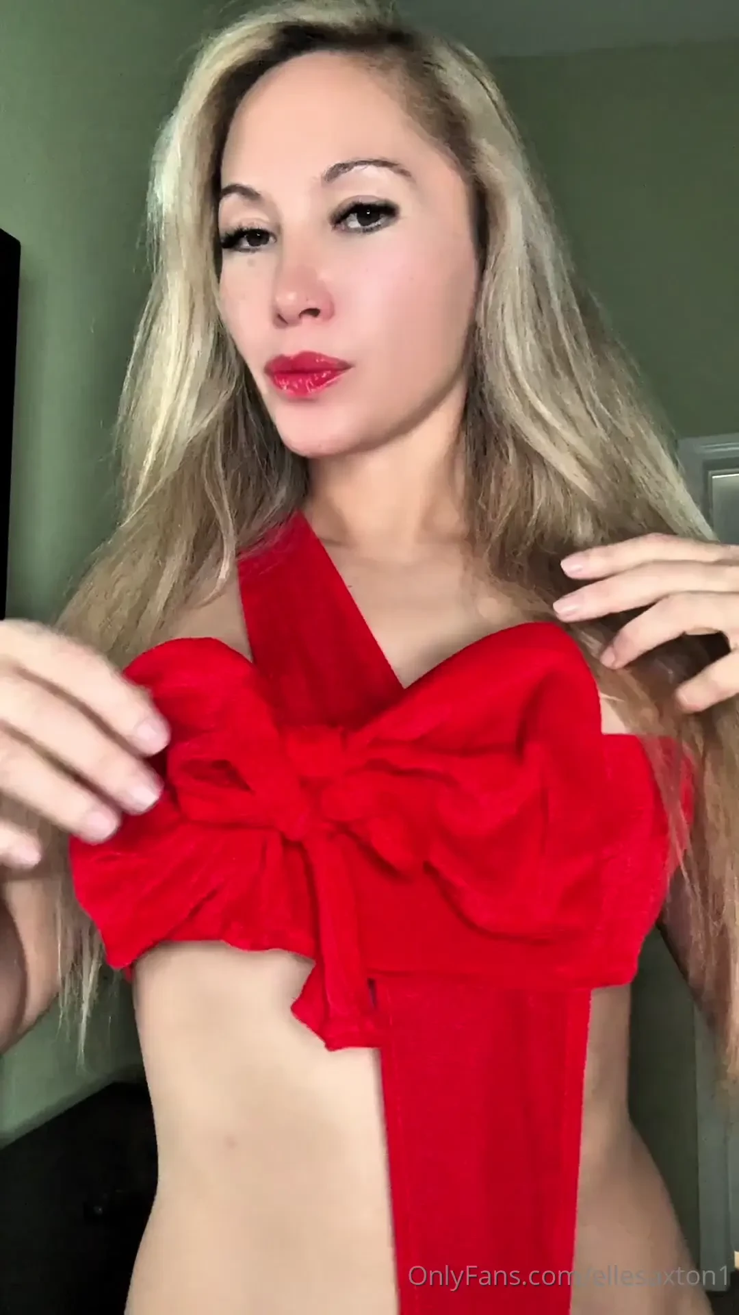 I need to be opened up 