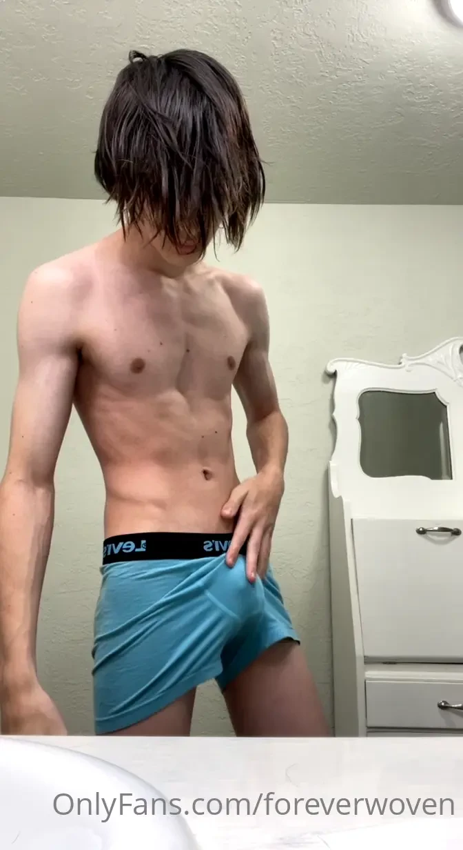 Come take a shower with me part 49 