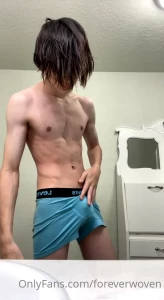 Come take a shower with me part 49