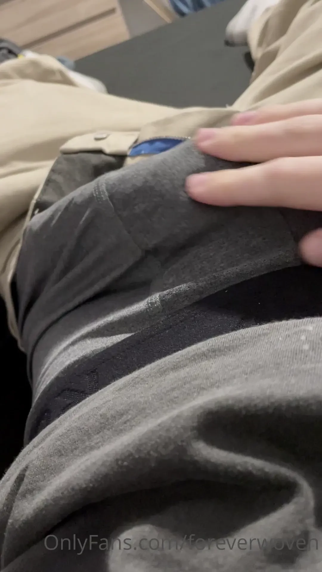 Should i ppv the 5 minute vid i don t cum all that much but i still 