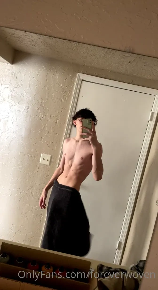 I love this mirror so much part 1 