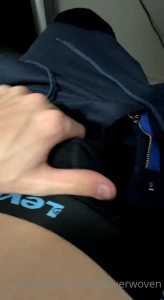 Don t tell my friends i m just so horny