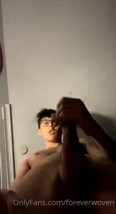 Pov i m nutting on a dirty little slut