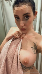 Today i was not only a disobedient girl but i was also very dirty part 1