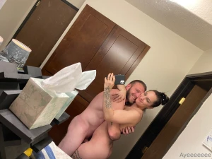 Any request trust me whatever you need we can get done