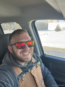 So glad work is over almost friday