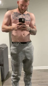 Almost football time hope it was a great sunday