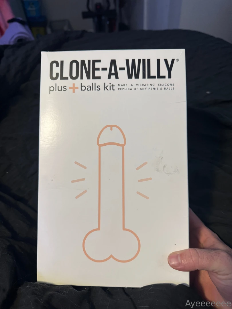 Might start making some for yall 