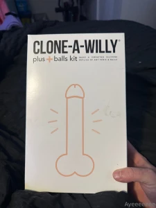 Might start making some for yall