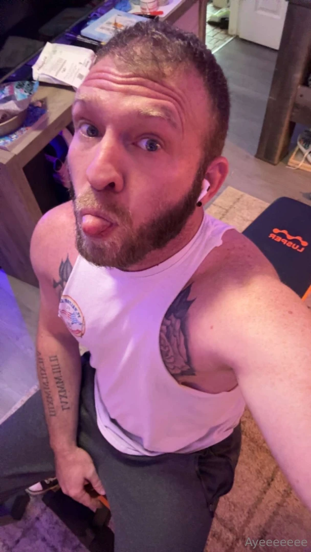 Time to get back to working out 