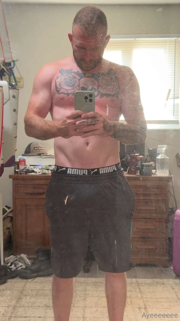 Tuesday lets have a great one 