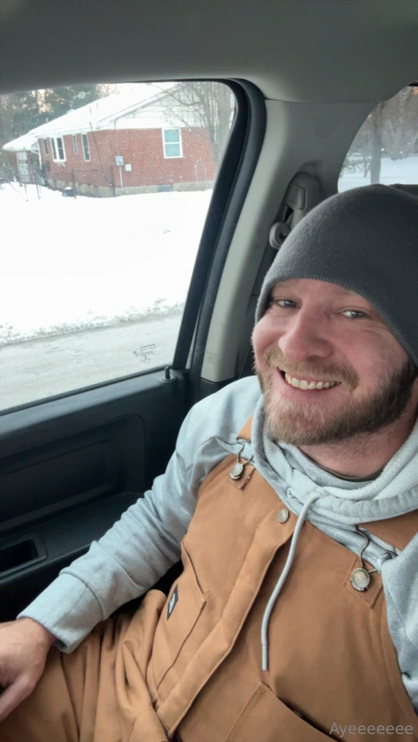 It s a cold one today 