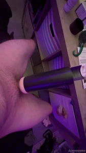 Almost 8 minutes of reasons of why you need one of these damn