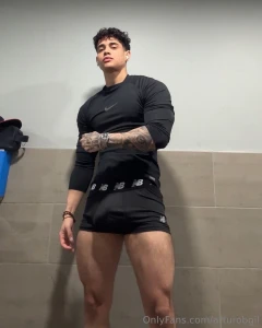 I did some pranks at the gym you would like to see them