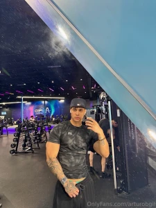 Keep it pumping part 2