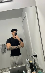 Oops didn t notice that