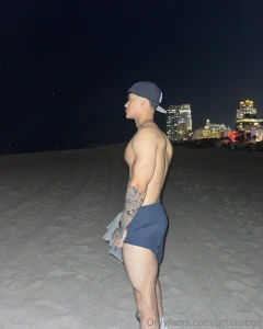 Merry christmas come take a bath with daddy