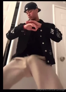 You think you can handle it part 3
