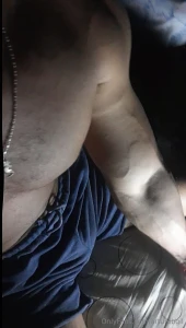 Flexin today so i can tease you tomorrow