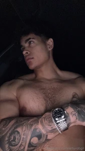 Prepare to be obsessed part 8