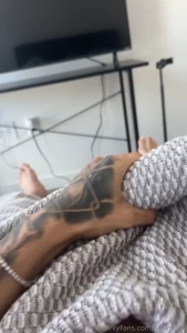 Do you like my monster cock