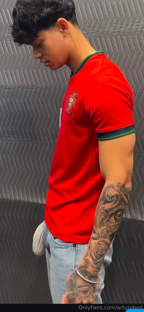 You think you can handle all this part 4 