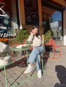 I am a sun man i don t need anything else sun air and a cup of coffee