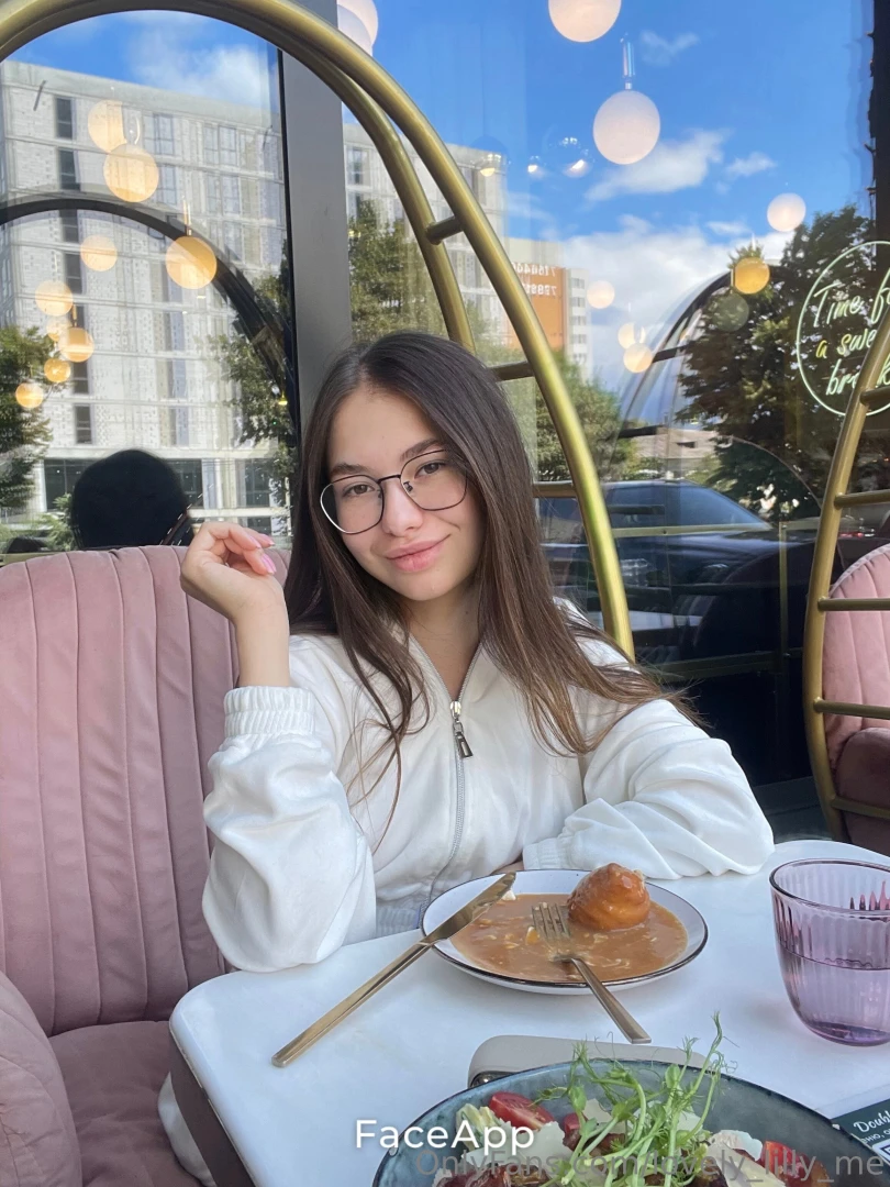 What s the naughtiest thought you ve had about us recently part 3 