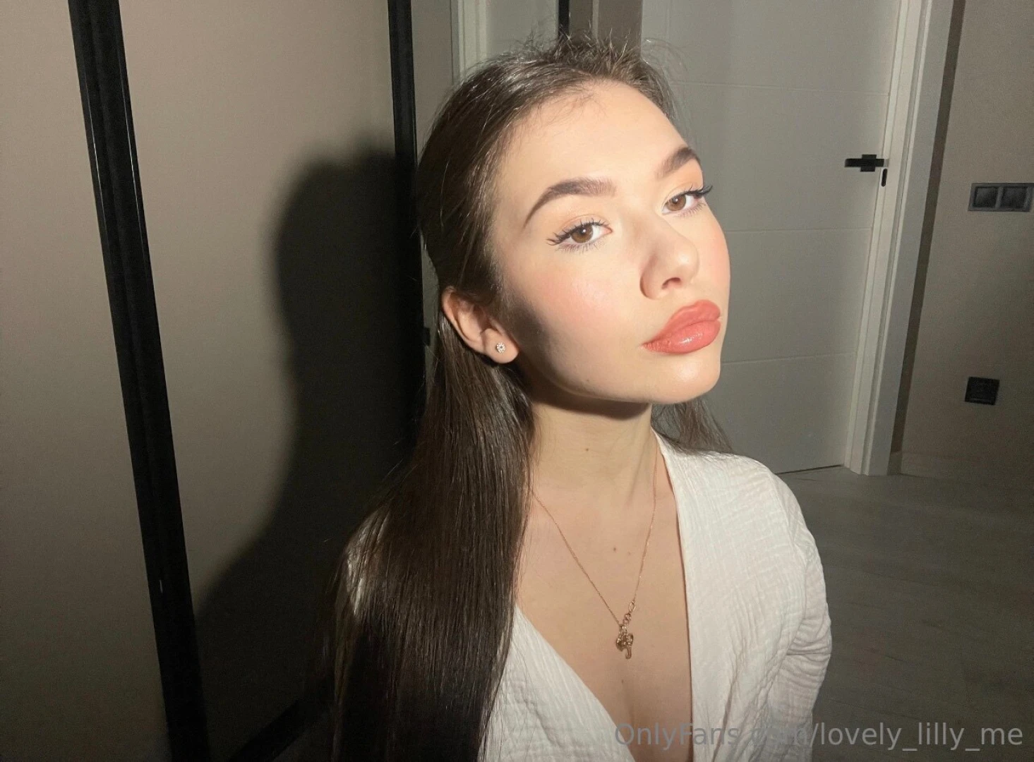 That moment when your hair is longer than your to-do list 