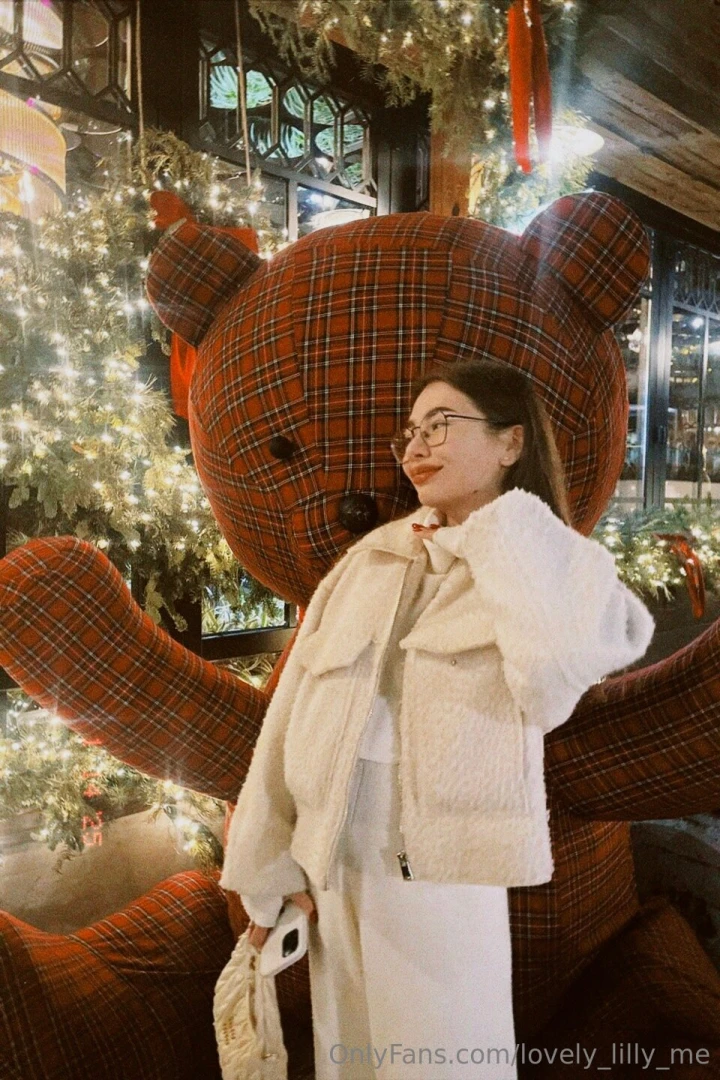 Today on the menu a cocktail of good mood and a bit of daring 