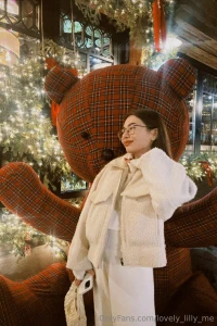 Today on the menu a cocktail of good mood and a bit of daring