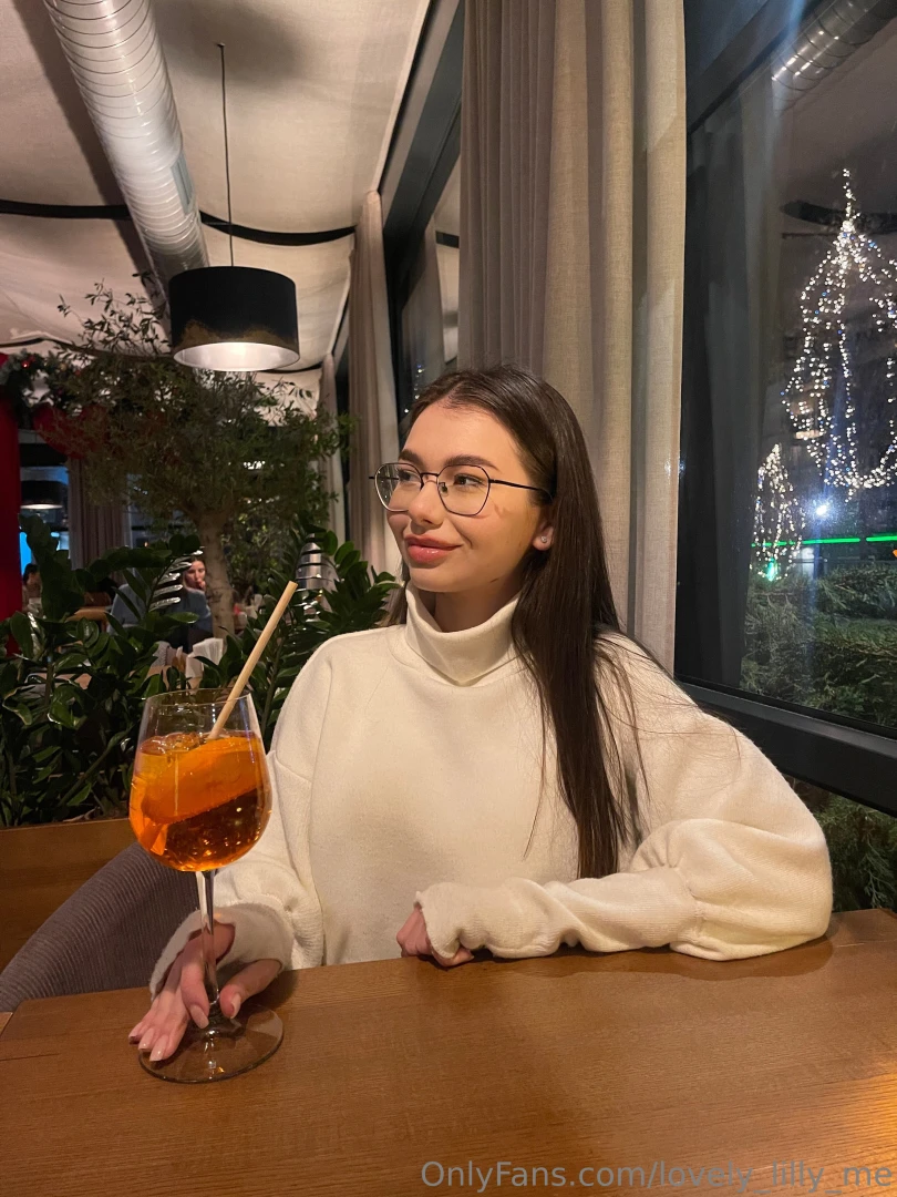 Today s style coziness and a bit of mystery because why not 