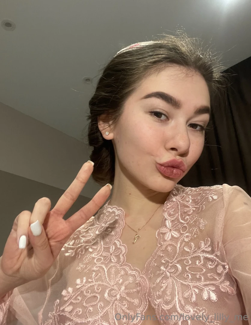 Sending everyone a good mood today 