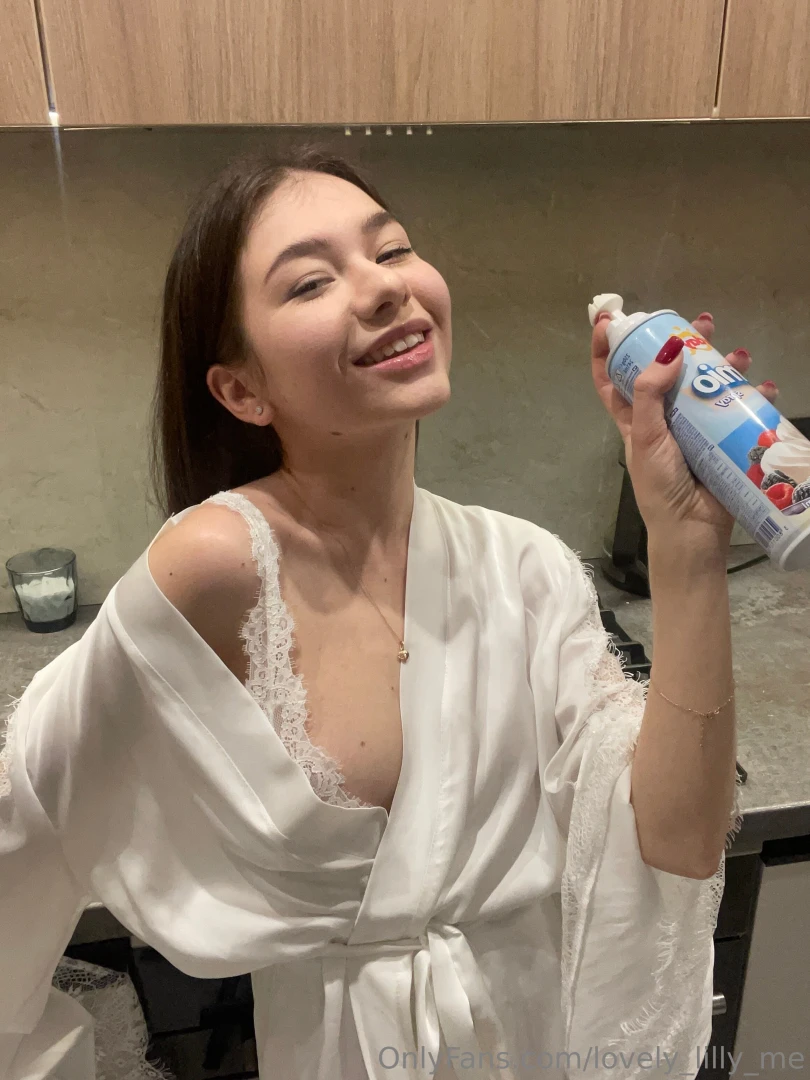 What did i do with this cream part 1 