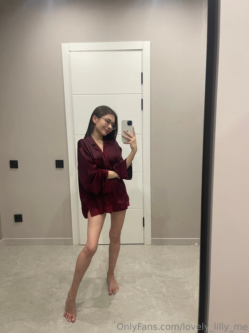 What s something you ve always wanted to whisper in my ear part 2 