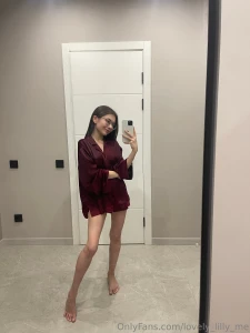 What s something you ve always wanted to whisper in my ear part 2