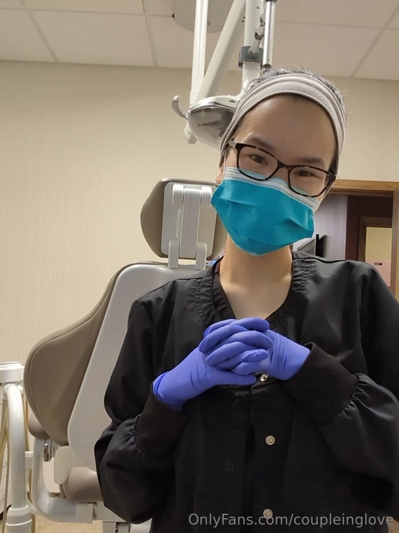 Welcome to my dental clinic 