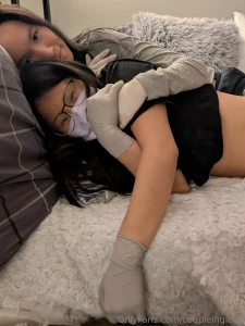 Sleep well we sure will