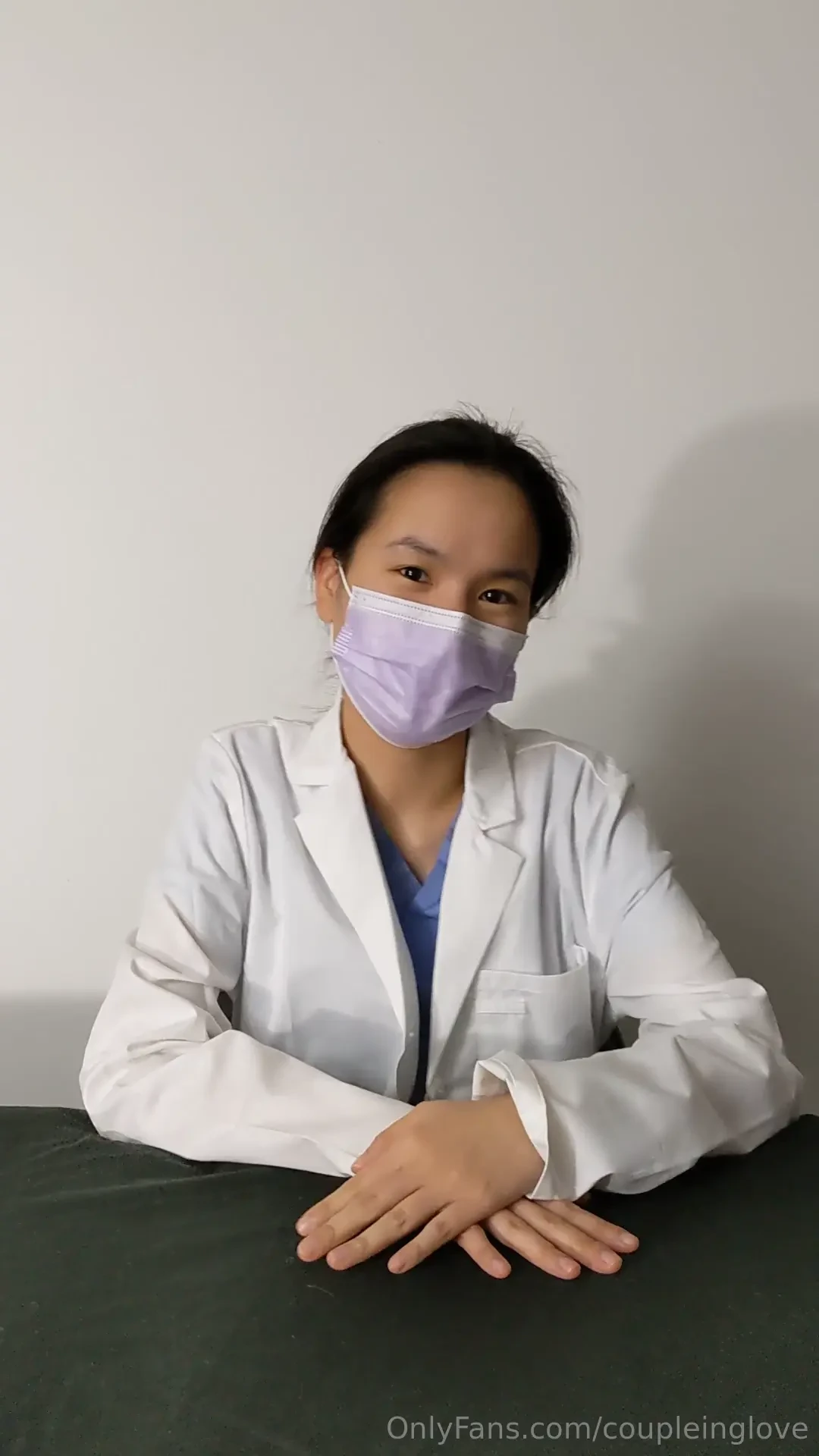 I m always here for my patients 