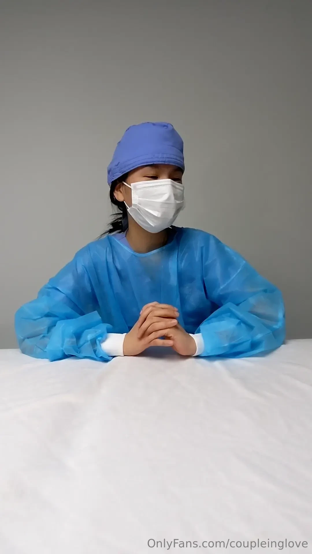 Welcome to your next appointment 