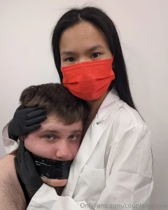 No no don t try to escape i ve got you