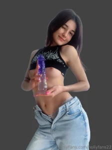 Dildo reveal me az j szerzem ny a napokban rkezik vele a teszt vide