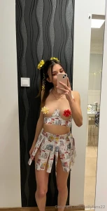 2022 kar csonyi outfit part 1
