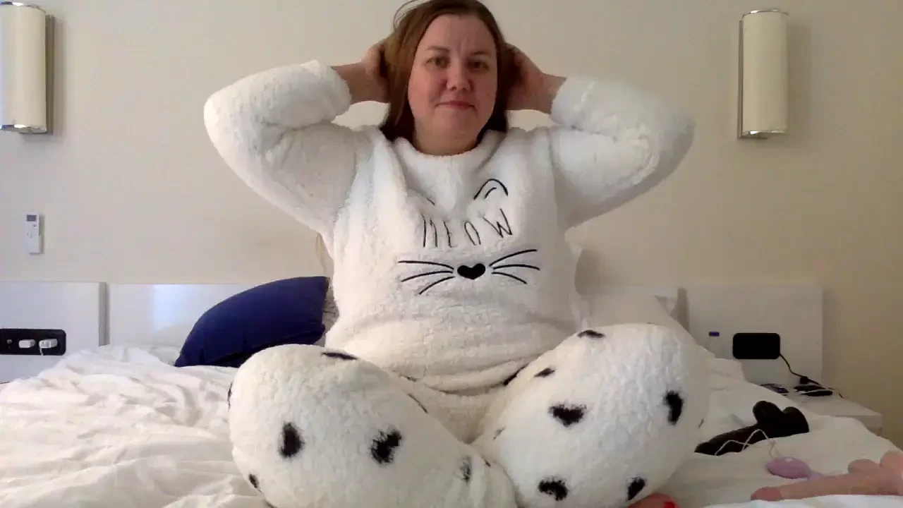 My first lifestream you can order a personal stream 