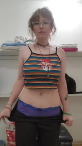 Don t forget to slide and watch them bottthh and i hope everyone has a