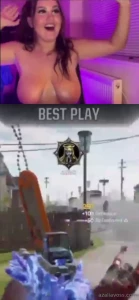 For anyone trying to say i didn t get best play