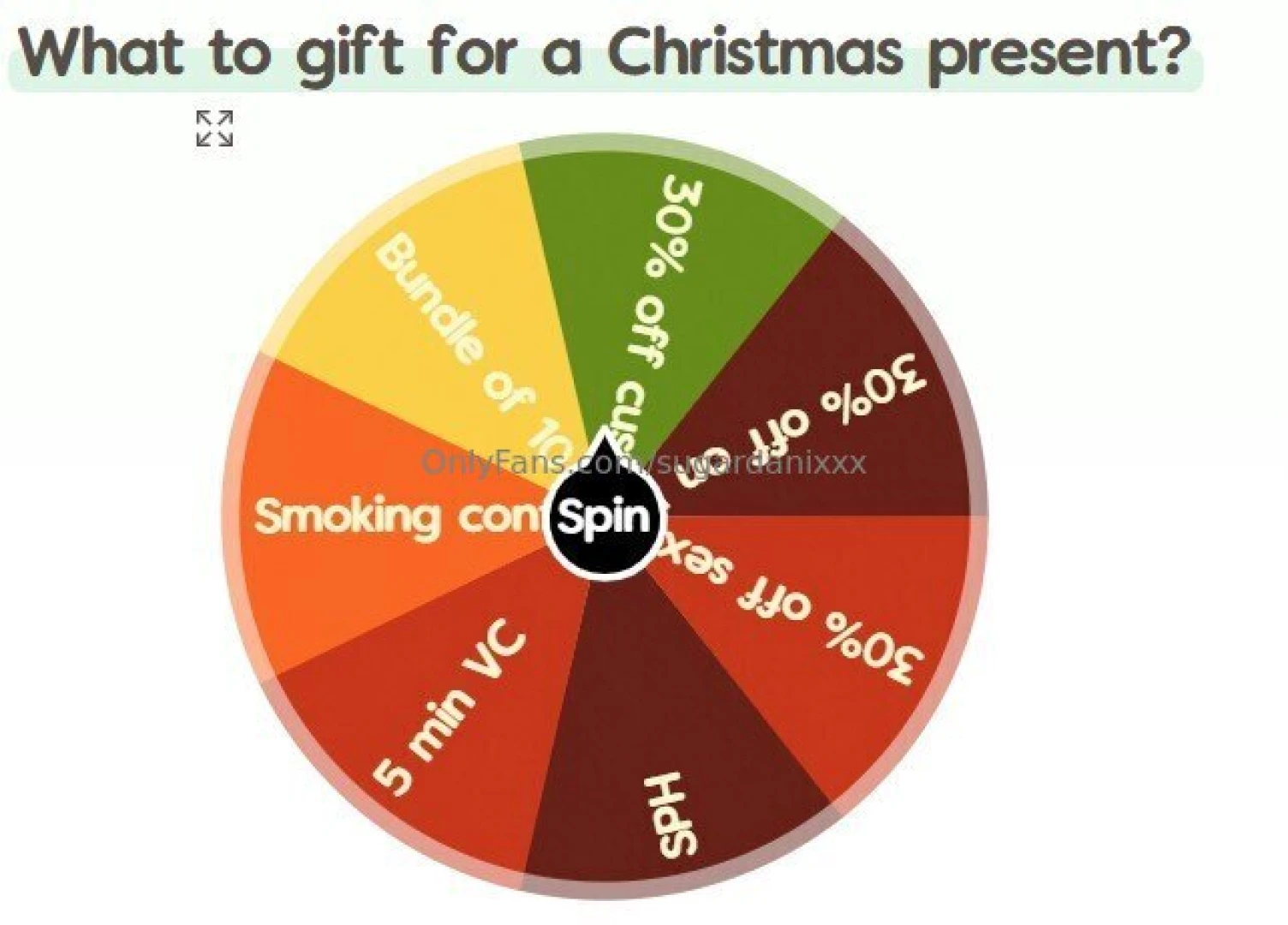 Since we are near to christmas i m in the mood of sharing so here s a 