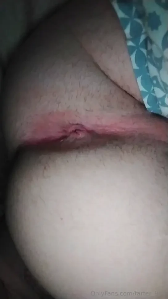 Get your nose in my reeking hole slave 